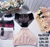 MAJTKI DAMSKIE (S-2XL/24szt)