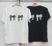 Bluzka damska (uniwersalny/12szt)