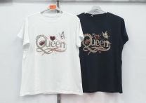 Bluzka damska (uniwersalny/12szt)