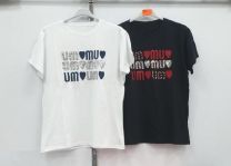 Bluzka damska (uniwersalny/12szt)