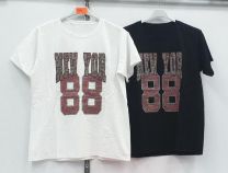 Bluzka damska (uniwersalny/12szt)