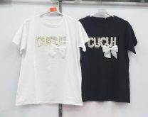 Bluzka damska (uniwersalny/12szt)