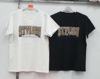 Bluzka damska (uniwersalny/12szt)