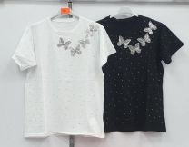 Bluzka damska (uniwersalny/12szt)