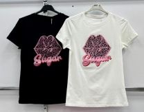 Bluzka damska (S-XL/12szt)