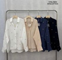 Koszula damska (S-XL/12szt)