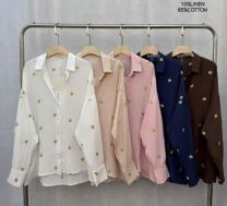 Koszula damska (S-XL/12szt)