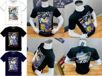 Bluzka męska (S-2XL/5szt)