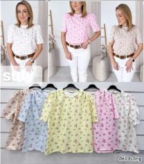 Bluzka Włoska (uniwersalny/6szt)