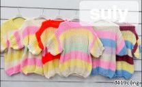 Swetry Włoskie (uniwersalny/6szt)