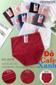 MAJTKI DAMSKIE (XL-3XL/24szt)