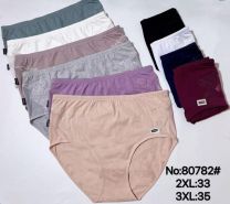 MAJTKI DAMSKIE (2XL-3XL/24szt)