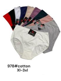 MAJTKI DAMSKIE (XL-3XL/24szt)