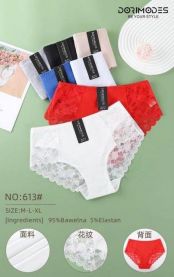 MAJTKI DAMSKIE (M-XL/24szt)