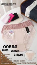 MAJTKI DAMSKIE (XL/24szt)