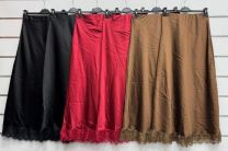 Spódnica włoska (uniwersalny/6szt)
