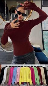 Bluzka Włoska (uniwersalny/6szt)