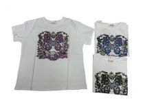 Bluzka Włoska (uniwersalny/6szt)