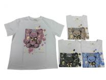 Bluzka Włoska (uniwersalny/6szt)