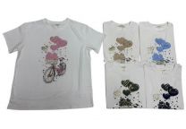 Bluzka Włoska (uniwersalny/6szt)