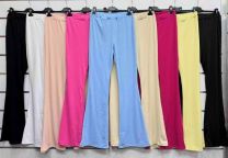 Spodnie włoskie (uniwersalny/6szt)