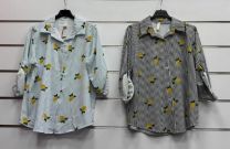 Koszula Włoska (uniwersalny/6szt)