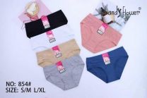 Majtki damskie (S-XL/24szt)