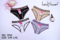 Majtki damskie (S-XL/24szt)