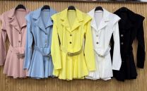 Kombinezon włoskie (uniwersalny/6szt)