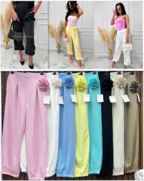 Spodnie włoskie (uniwersalny/6szt)