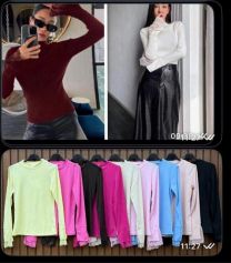 Bluzka Włoska (uniwersalny/6szt)