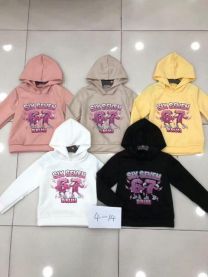 Bluzy Dziecięce (4-14LAT/6szt)
