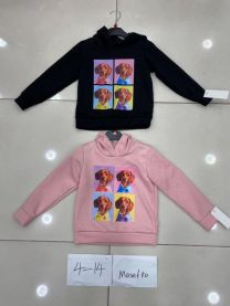 Bluzy Dziecięce (4-14LAT/6szt)