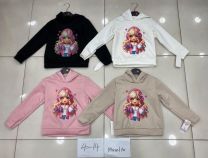 Bluzy Dziecięce (4-14LAT/6szt)