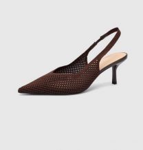 Sandały na szpilce (36-41/12 Par)