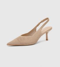 Sandały na szpilce (36-41/12 Par)