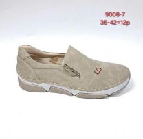 Babcine pantofle(36-42/12P)