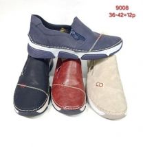 Babcine pantofle(36-42/12P)