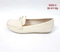 Mokasyny damskie (36-41/12P)