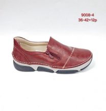 Babcine pantofle(36-42/12P)