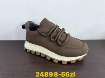 Sneakersy damskie (36-41/12P)