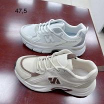 buty sportowe wiązane damskie (36-41/12P)