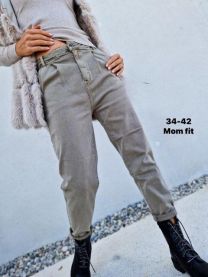 Spodnie jeans damskie (34-42/10szt)