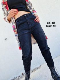 Spodnie jeans damskie (34-42/10szt)