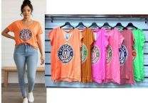 Bluzka Włoska (uniwersalny/6szt)