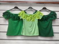 Bluzka Włoska (uniwersalny/6szt)