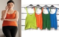 Bluzka Włoska (uniwersalny/6szt)