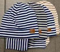 Komplet Czapki Dziecięce (uniwersalny/12kpt)