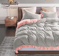 Komplet pościel 3 częściowy (200x220cm/6kompletów)