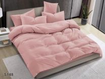 Komplet pościel 3 częściowy (200x220cm/6kompletów)